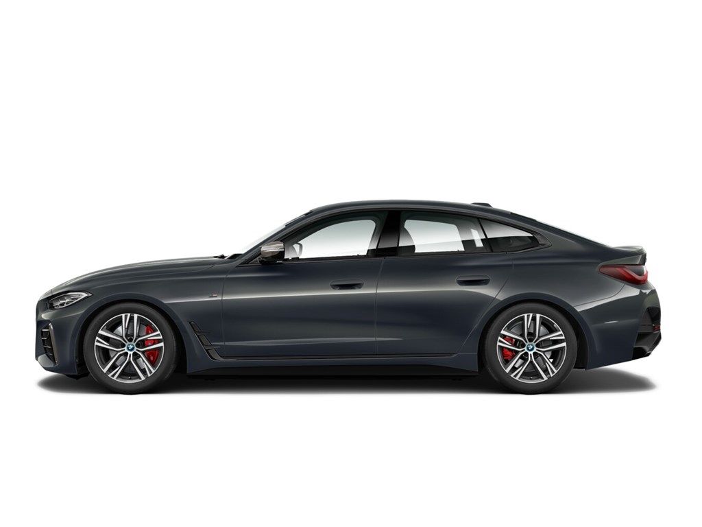 Fahrzeugabbildung BMW i4 M50 Gran Coupe,M Sport Pro,20''LMFelge,DAB