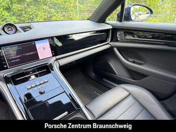 Porsche Panamera - 11