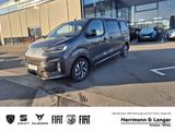 Fiat Ulysse L2 Top HDi 180 EAT8 7-Sitzer Standheizung - Fiat Ulysse Kombi Gebrauchtwagen