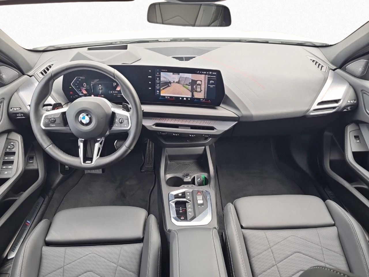 BMW 123 - Bild 16