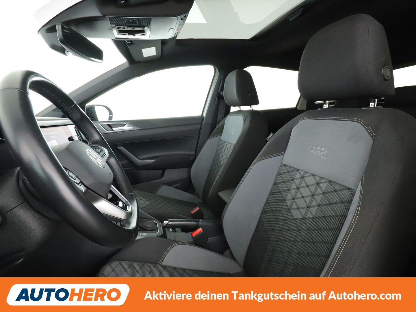 Volkswagen Taigo 1.5 TSI ACT R-Line Aut.*NAVI*LED*CAM*ACC*S