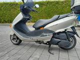 MBK Skyliner/Majesty 125 - MBK VON 81 BIS 125 CCM