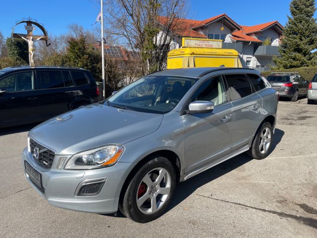 Volvo XC 60 XC60 R-Design AWD