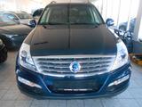 Ssangyong REXTON Rexton W D20 DTR Sapphire 4WD - gebrauchte Ssangyong Pickups