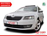 Skoda Octavia Combi 1.4 TSI DSG Bi-Xenon Navi ACC AHK - Skoda Octavia: Automatik, Combi