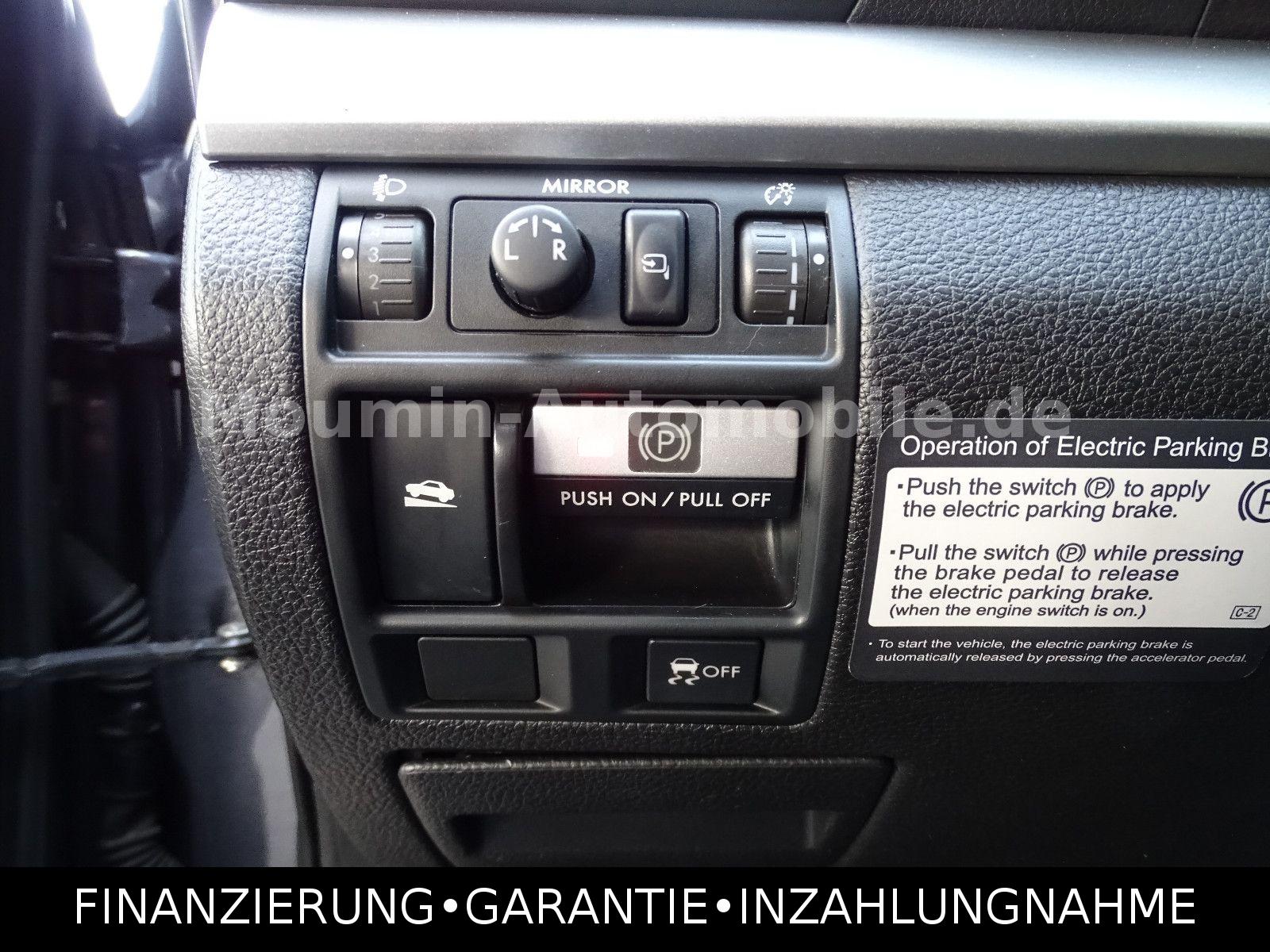Subaru Legacy Kombi 2.0i Comfort"AUTOM"TEMPO"PDC"EURO-5