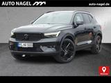 Volvo XC40 B3 Autom. Plus Black Edition - Volvo XC40 aus 2025