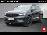 Volvo XC40 B3 Autom. Plus Black Edition - Volvo XC40: Plus Black Edition