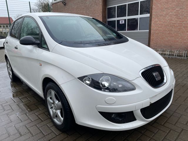 Seat Altea Sport Limited *1.8T-160PS/Klima/Shz*