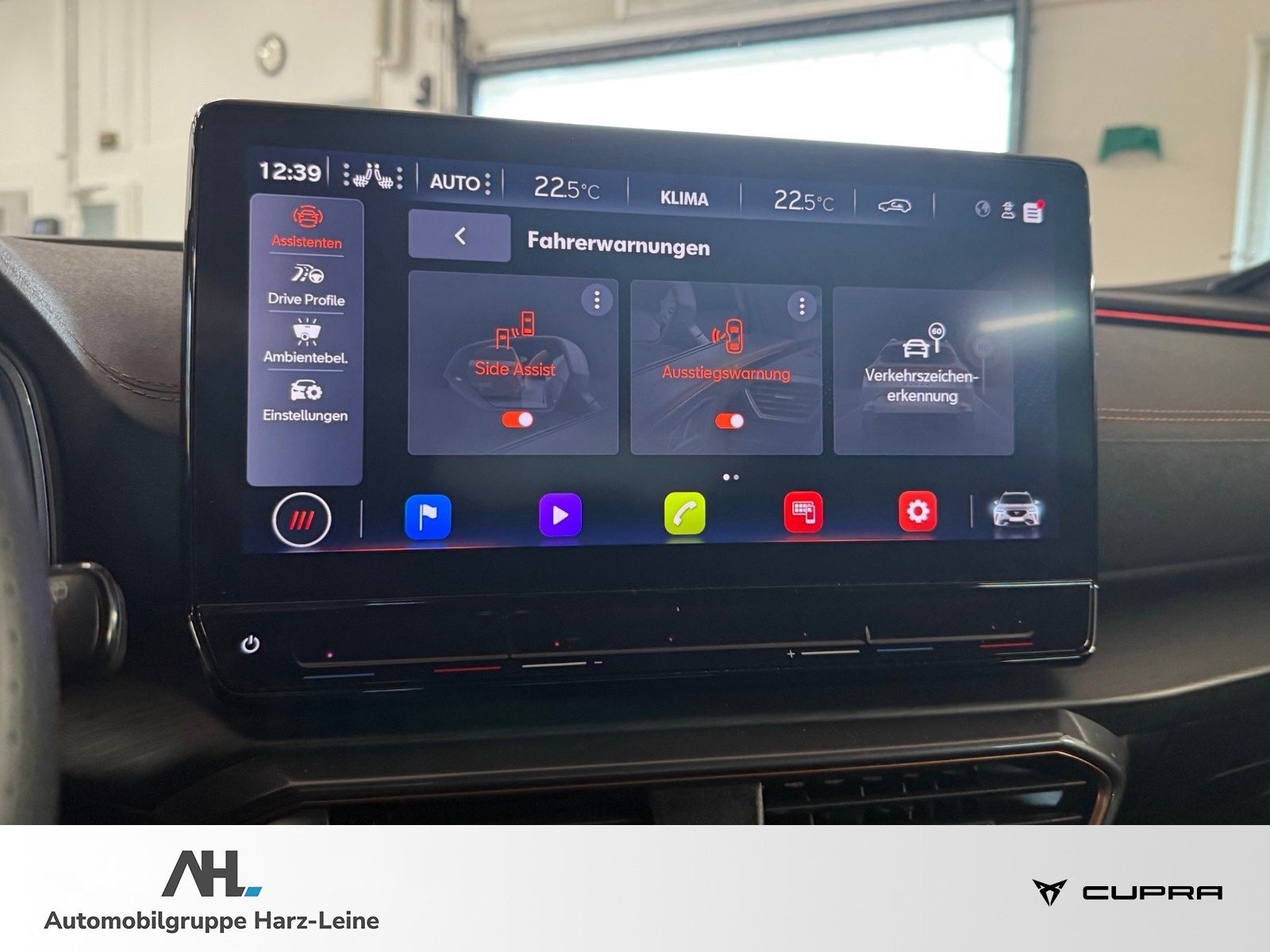 Cupra Formentor - Bild 28