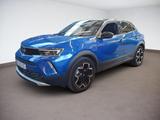 Opel Mokka-e Ultimate +ALCANTARA+KAMERA+M-LED+ACC+SHZ