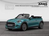 MINI Cooper C abrio