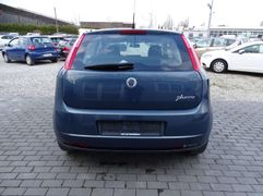 Fahrzeugabbildung Fiat Grande Punto 1.4 8V Dynamic TÜV-NEU / ZAHNRIEMEN
