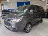 Ford Tourneo Custom Business Edition - Ford Tourneo Custom: Van