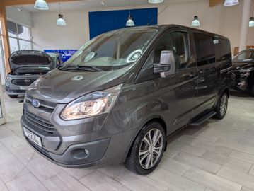 Ford Tourneo Custom Business Edition