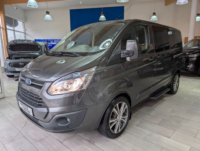 Ford Tourneo Custom Business Edition