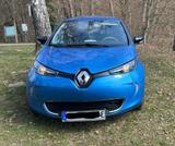 Renault ZOE Life 