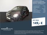 Renault Twingo E-Tech 100% el. URBAN NIGHT - Renault Twingo Gebrauchtwagen in Münster