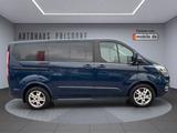 Ford Transit/Tourneo Custom Kombi 310 L1 Tourneo Tita - Ford Transit mit Diesel-Antrieb: Kleinbus, 8 Sitzer