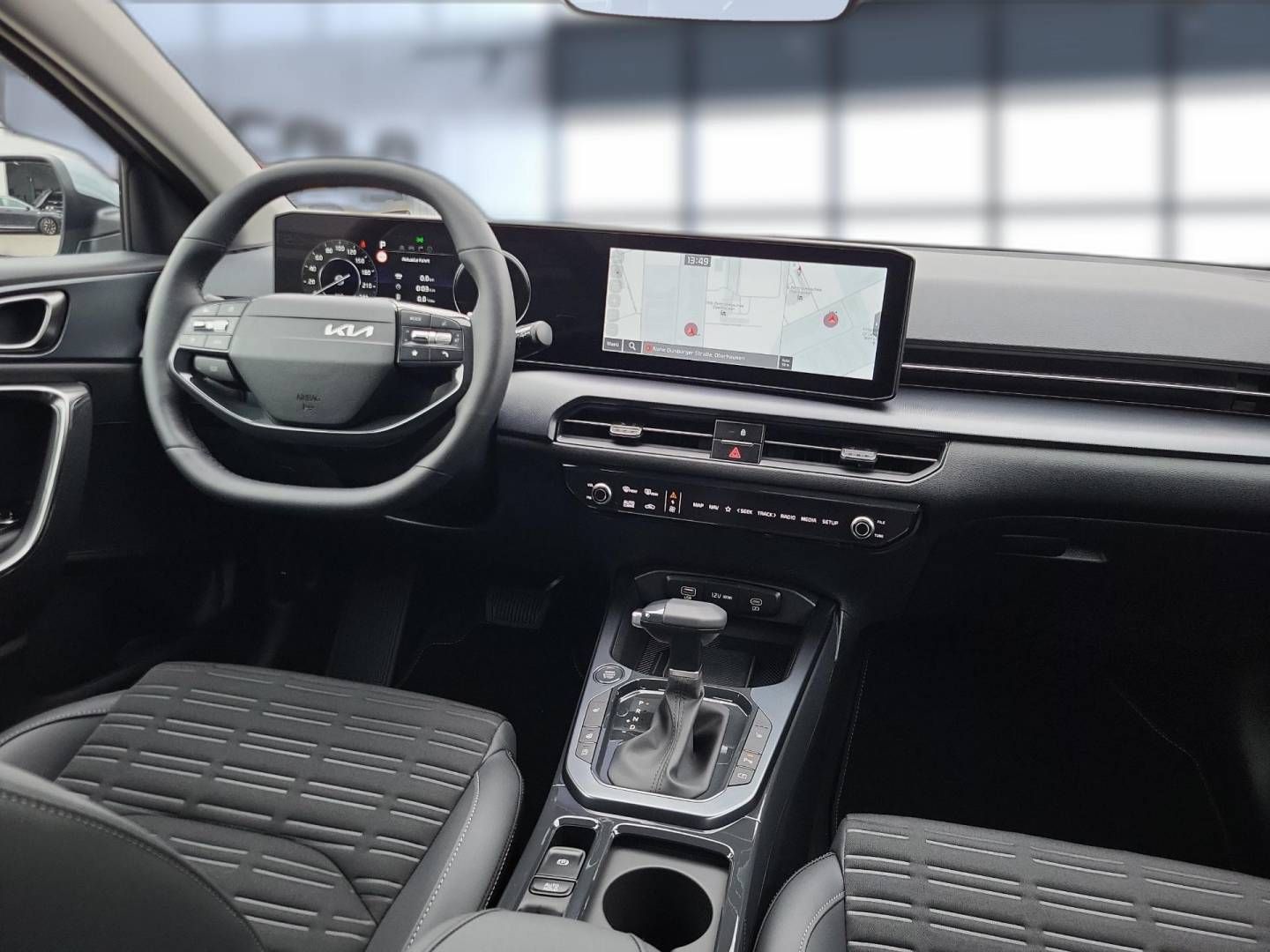 Kia XCeed - Bild 15