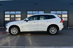 Fahrzeugabbildung Volvo XC60 T8 AWD *LUFT*STHZG*DAB*4x Sitzhzg*