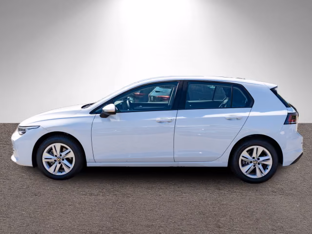 Volkswagen Golf Life 1.5TSI DSG LED Nav 360° PANO Stdhz AHK, миниатюра 4