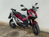Honda X-ADV 750 - HONDA X ADV