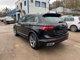 Volkswagen Tiguan R-Line - VW Tiguan Unfallwagen