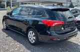 Ford Focus Turnier Titanium LED Winterpaket Kamera - Ford Focus Gebrauchtwagen