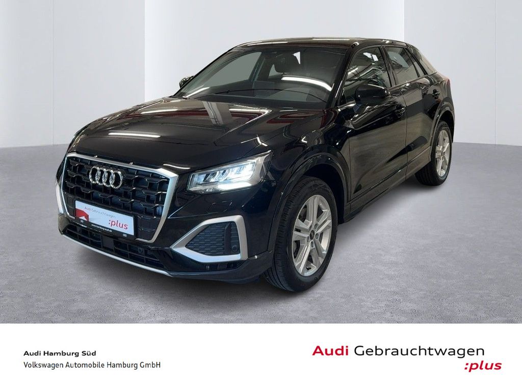 Image of Audi Q2