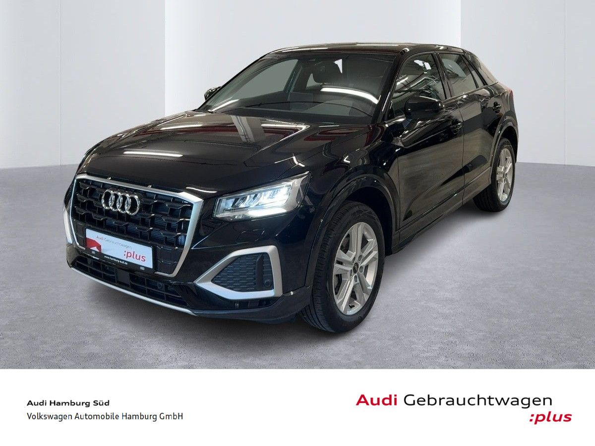 Audi Q2 - Bild 1