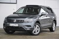 Volkswagen Tiguan Allspace Highline 4Motion*MEMO*360*PANO*
