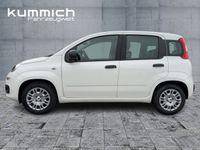 Fiat Panda - Vorschau Bild 6