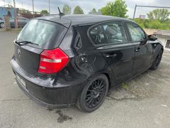 BMW 118d Dynamik-Paket
