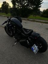 Harley-Davidson Sportster XL883  by SportsterGarage / HD SGM - Angebote entsprechen deinen Suchkriterien