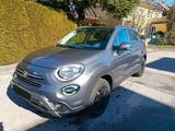 Fiat 500 X II CROSS, 1.35 GSE DCT 16V Turbo 4x2