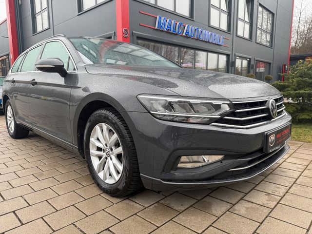 VW Passat Variant Business(Tüv&amp;Insp.neu)