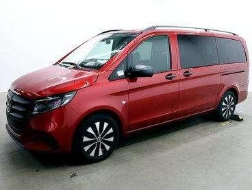 Mercedes-Benz Vito 116 CDI Tourer L PRO MBUX Multibeam AHK Win