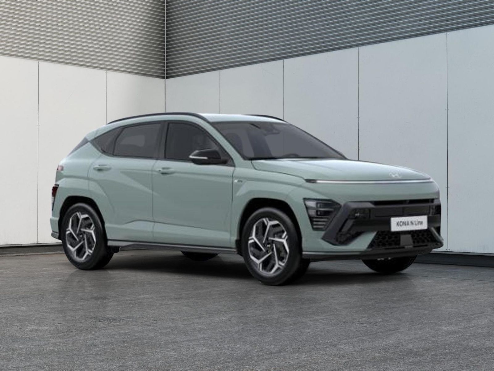 Hyundai Kona – Bild 3