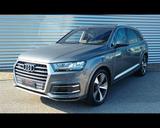 Audi AUDI Q7 3.0 TDI 272CV QUATTRO TIPTRONIC BUSINESS - Audi Coupé: 2.3