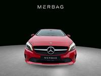 Mercedes-Benz A 180 d LED Navi SHZ Kam. KeyLess KlimaA LM PDC