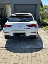 Mercedes-Benz CLA 45 AMG Shooting Brake Mercedes-AMG CLA 4... - Mercedes-Benz CLA 45 AMG Shooting Brake von privat