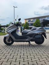 Yamaha Majesty 400  ABS - YAMAHA MAJESTY