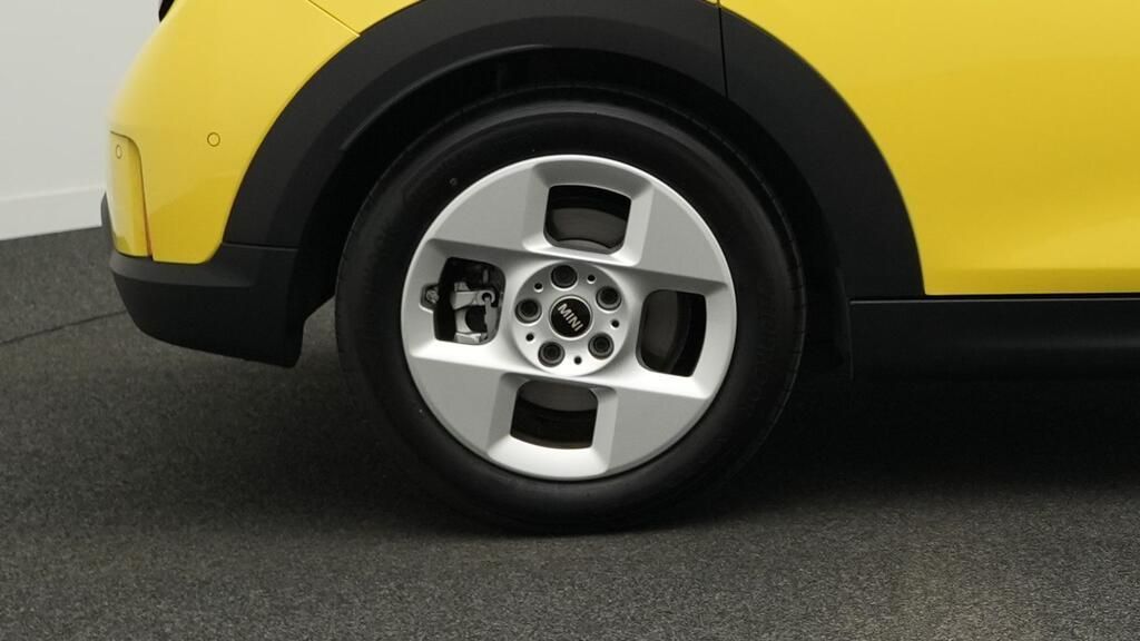 MINI Cooper C - Bild 17