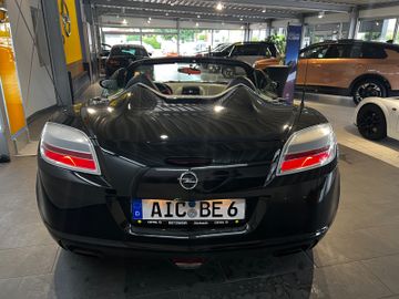 Bild 4 Opel GT - 2.0 Turbo - Roadster