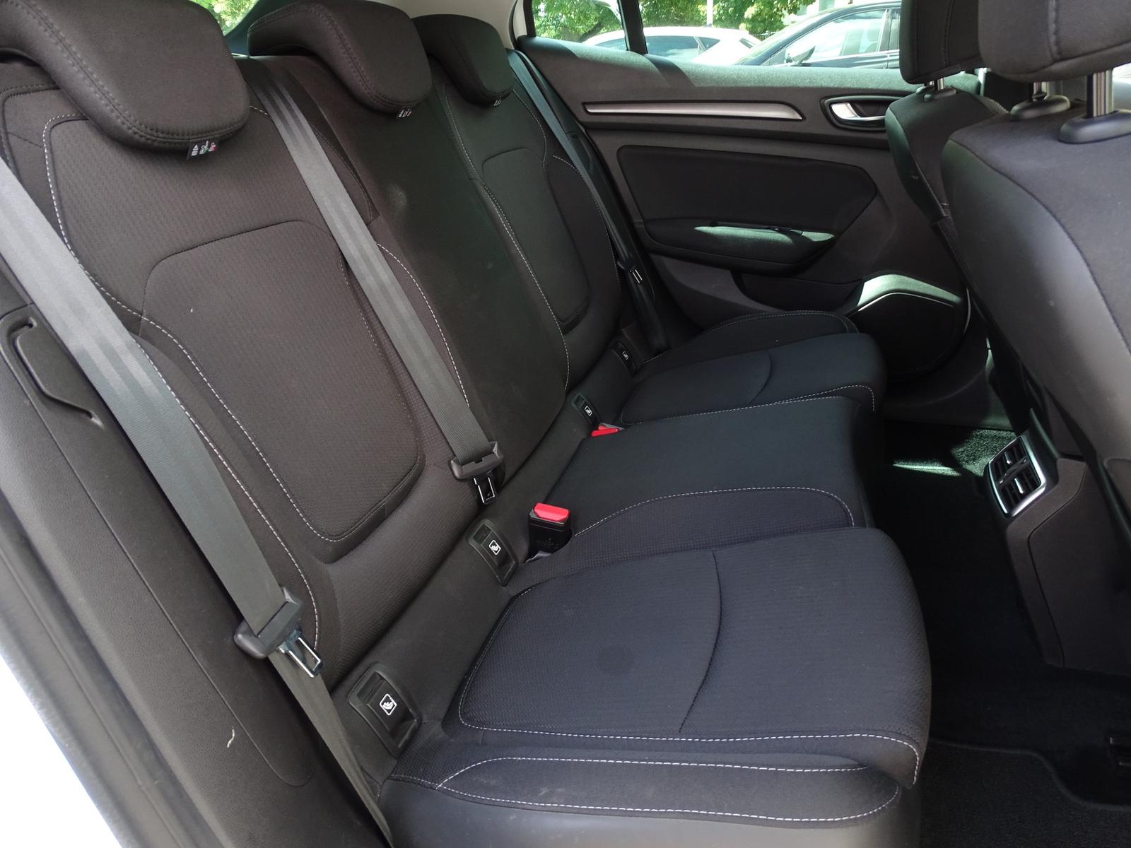 Renault Megane IV 1.3 TCe 115 Zen LED Navi Android Apple, миниатюра 28