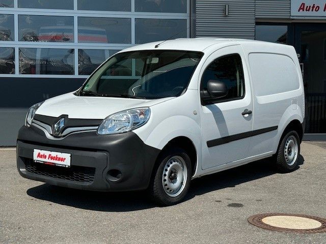 Renault Kangoo Rapid Extra Kastenwagen 1.5 dCi Klima