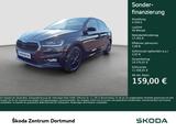 Skoda Fabia 1.0 STYLE CAM ACC NAVI ALU LED SITZHEIZUNG - Skoda Fabia: Style