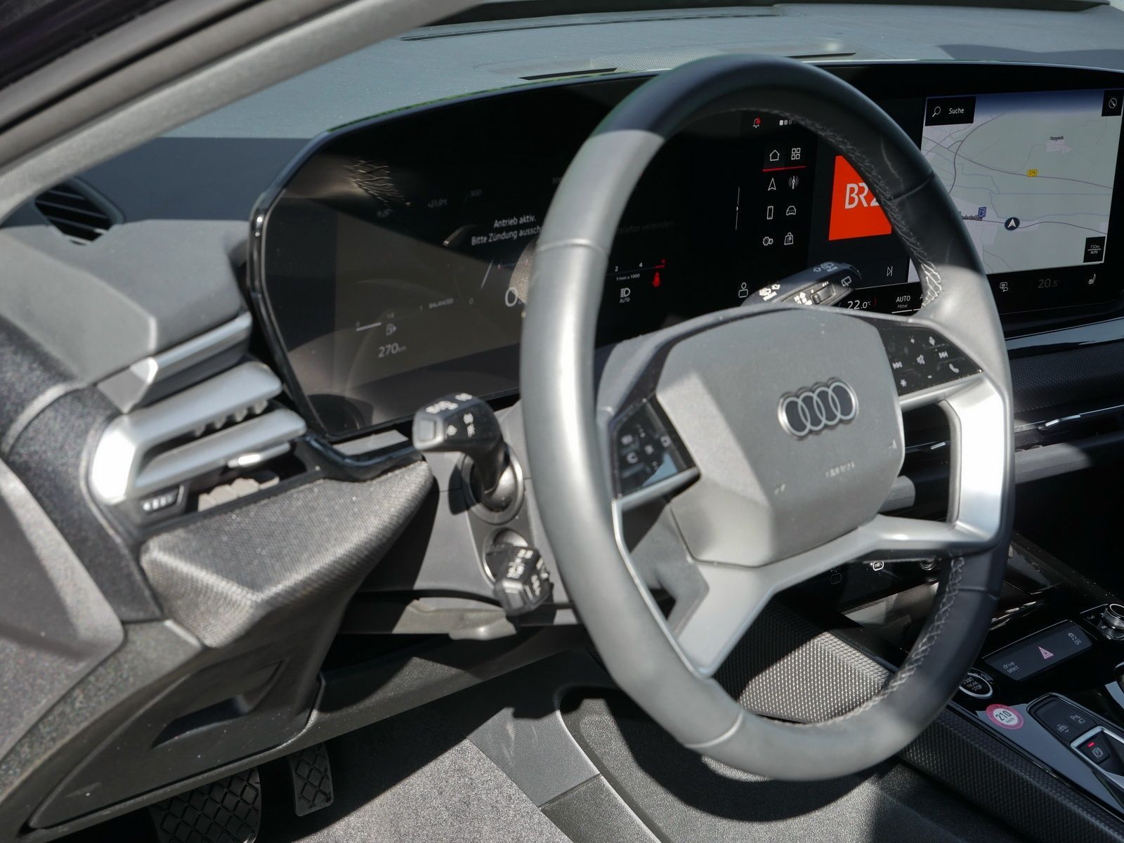 Audi A5 - Bild 19