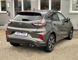 Ford Puma Hybrid ST-Line X LED BLIS Navi Kamera SHZ - mit Benzin-Antrieb: Sportfahrwerk, Geländewagen